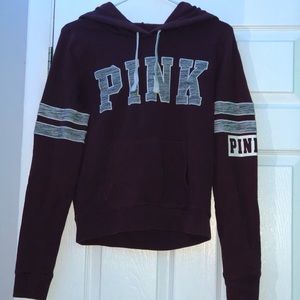 PINK hoodie